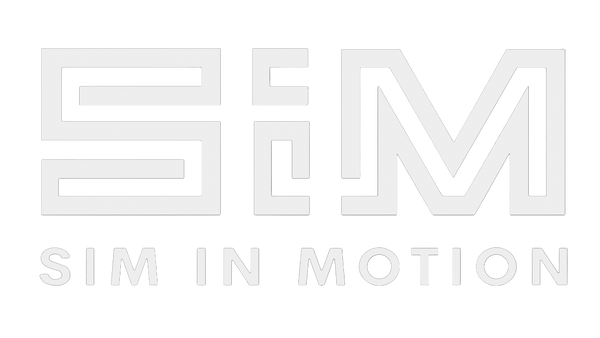 Sim in Motion